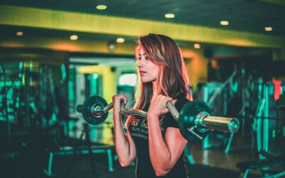 Why should women weight train?